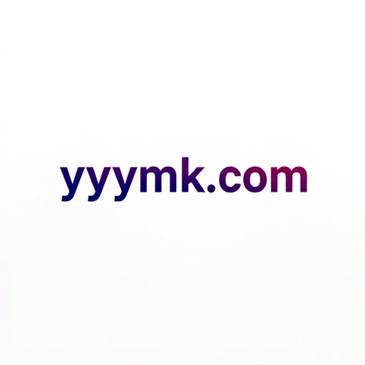 Logotipo yyymk.com